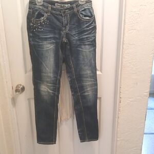 Zanadi Jeans